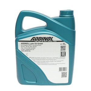 Ulei 4L Longlife MD1548 15W40 Addinol pentru motoare diesel - Img 2