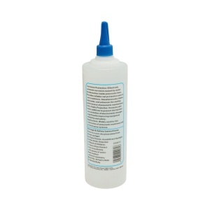 Ulei lubrifiant pentru scule pneumatice si lubrificatoare cu ceata de ulei transparent 500ml Breckner Germany - Img 2