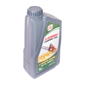 Ulei mineral 2T UTB 1L verde - Img 2