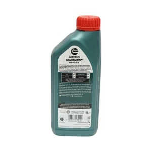 Ulei motor 10W40 Castrol Magnatec A3/B4 1L - Img 3