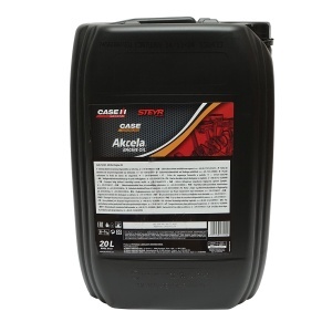 Ulei motor 15W40 Akcela Engine Oil Case IH, Steyr 20L - Img 2