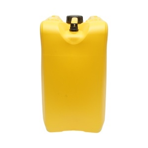 Ulei motor Komatsu 10W30 DEO Genuine Oil Heavy Duty 20L - Img 4