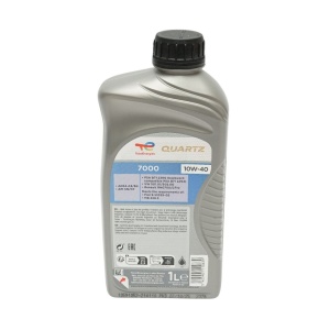 Ulei motor TotalEnergies 10W40 Quartz 7000 1L - Img 3