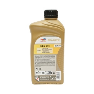 Ulei motor TotalEnergies 5W30 Quartz Ineo ECS 1L - Img 3