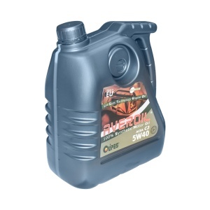 Ulei Olipes Averoil 5W40 C3 4L - Img 2