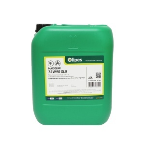 Ulei Olipes MAXIGEAR 75W90 GL-5 cutie viteze 20L