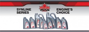 Ulei scuter 4T Hexol 1L (10W30) - Img 2