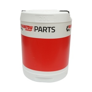 Ulei transmisie automata Manitou ATF Dexron III 20L - Img 3