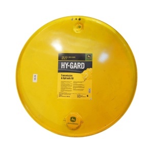 Ulei transmisie hidraulic John Deere HY-GARD UTTO 209L - Img 3