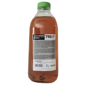 Ulei transmisie T90EP QFLUID 1L