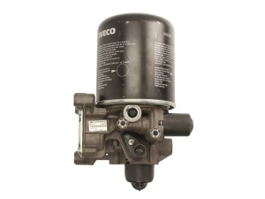 Uscator aer pentru IVECO, marca KNORR - Img 2