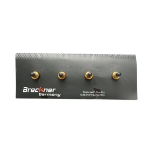 Valva aplicata camera de aer TR218A Premium Breckner Germany - Img 3
