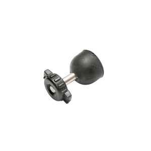 Valva inchidere grup colector 240cc pentru aparat de muls vaci Breckner Germany - Img 2