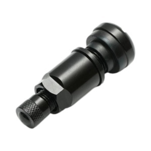 Valva mecanica roata tubeless neagra 46mm MS525 - Img 5