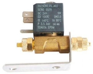 Valva pneumatica 24 V