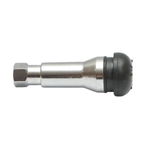 Valva roata auto tubeless 51mm TR414AC cromata - Img 3
