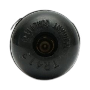 Valva roata auto tubeless premium TR413 45mm cromata - Img 7