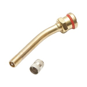 Valva roata camion tubeless 75mm