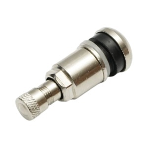 Valva roata tubeless metalica 45mm TR413 - Img 6