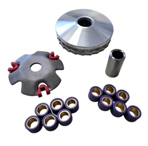 Variator scuter 4T 50-80cc Racing