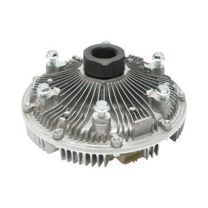 Vascocuplaj ventilator New Holland, Case IH 204mm cod OEM 87739304