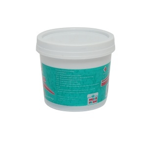 Vaselina EP-2 albastra 800g Mezofarm - Img 3