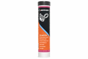Vaselina multifunctionala Graphit 400g Berner