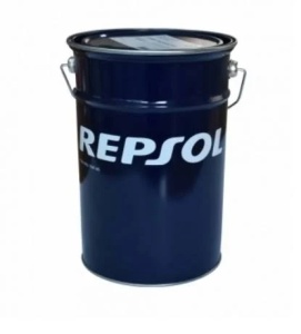 Vaselina Repsol Protector Lithium EP R00 V100 - 5 KG