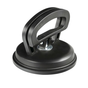 Ventuza pentru indreptat tabla fi 11,8 cm - LAMPA