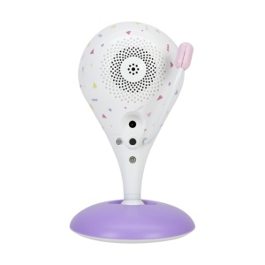 Video Baby Monitor PNI CARE ecran 2.4 inch wireless, senzor temperatura, 700mAh, vizibilitate nocturna - Img 2