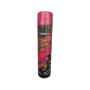 VISBELLA SILICON BORD CAPSUNI 750ML