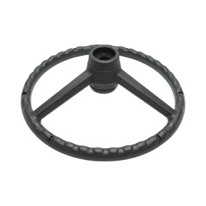 Volan tractor Massey Ferguson cod OEM 886524 - Img 4