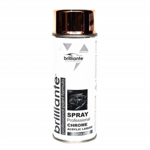 Vopsea Spray Crom (Cupru) 400 ml