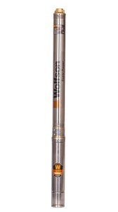 WOLFSON - POMPA D-3 SUBMERSIBILA APA CURATA 20 TURBINE 1100W