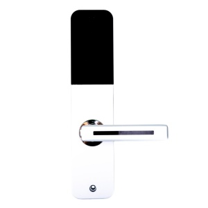 Yala biometrica PNI YLK100L cu deschidere pe partea stanga, sonerie cu camera WiFi inclusa - Img 7
