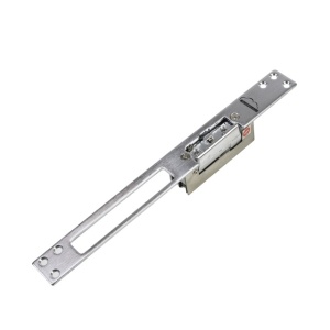Yala electromagnetica SilverCloud YS810 incastrabila,Fail Secure NO - Img 4