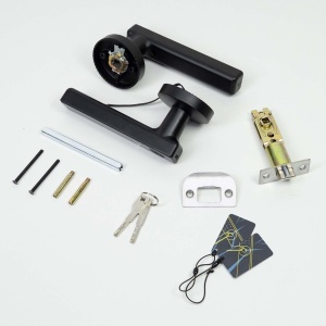 Yala inteligenta PNI SafeHome PTY800 amprenta, cod, aplicatie Tuya Smart, Bluetooth - Img 5