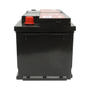 Acumulator, baterie auto 90Ah, 800A, 12V BRECKNER PREMIUM - Img 3