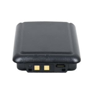 Acumulator Midland PB-BR01 Li-Ion 2800mAh, pentru statii radio PMR Midland BR01 - Img 4