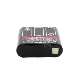 Acumulator Motorola Ni-Mh 1300mAh pentru T62, T92, T82, T82 Extreme - Img 6