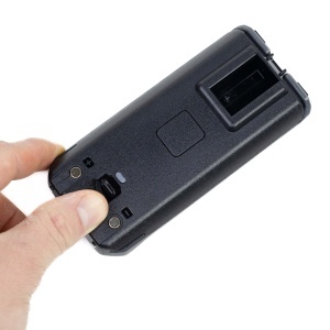 Acumulator PNI PB-HAM27 Li-Ion 2500 mAh pentru scaner PNI HAM27 - Img 5