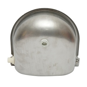 Adapatoare inox 2L cu plutitor 270x250x230mm Breckner Germany - Img 7
