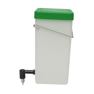 Adapatoare pentru iepuri 1000ml Breckner Germany - Img 3