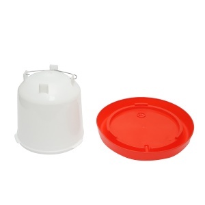 Adapatoare pentru pui si pasari de curte 6L Breckner Germany - Img 2