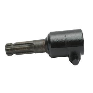 Adaptor cardan trecere T 1 3/4 la M 1 1/8 Z=6
