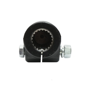 Adaptor cardan trecere Z21 3/8 la Z6 3/4 L=170mm - Img 3