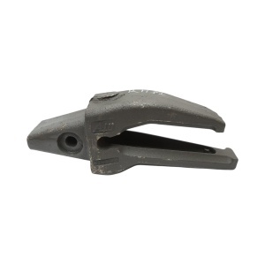 Adaptor cupa excavator Caterpillar J550 cod OEM 6I6554 - Img 5