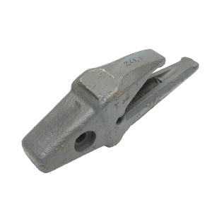 Adaptor dinte cupa excavator Caterpillar J300 cod OEM 9W1304 - Img 2