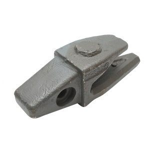 Adaptor dinte cupa excavator Caterpillar J350 cod OEM 3G8354 - Img 2