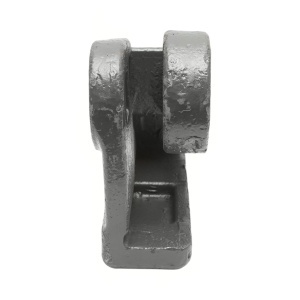 Adaptor dinte cupa lateral dreapta Caterpillar J300 cod OEM 3G4309 - Img 5
